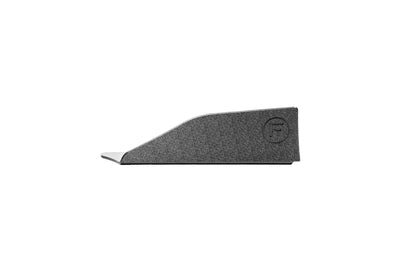 Flow Designs FL5 Civic Type R Side Skirt Splitter Winglets (Pair)