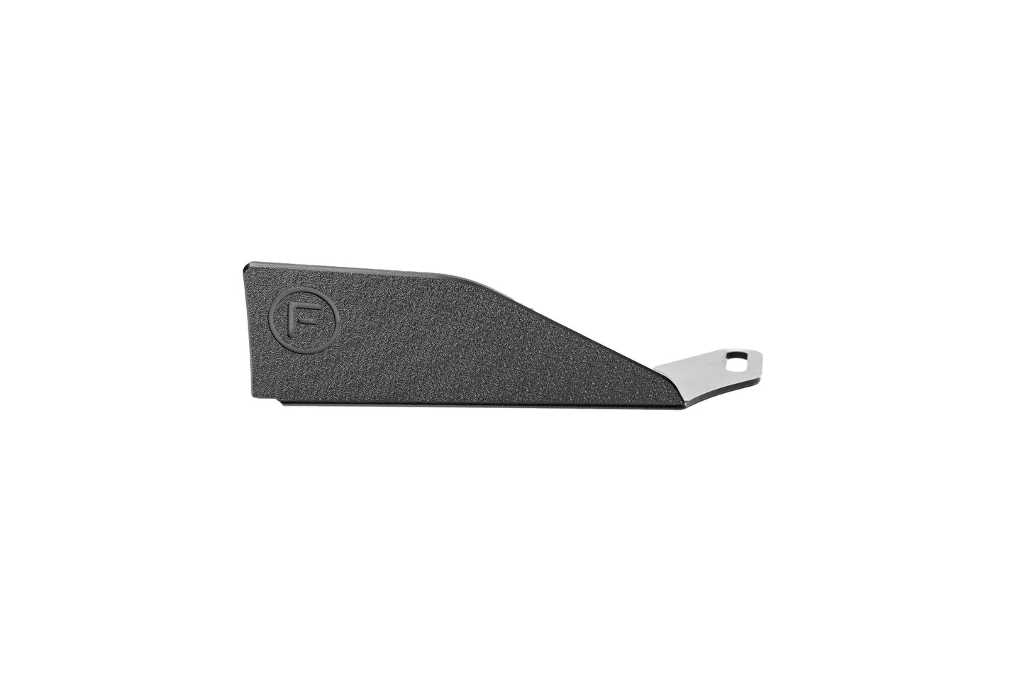 Flow Designs FL5 Civic Type R Rear Spat Winglets (Pair)