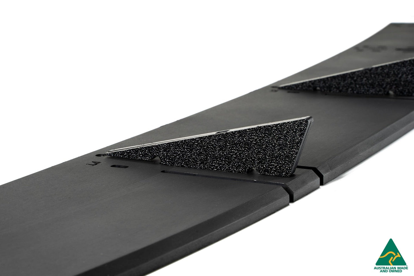 Flow Designs CN7 Elantra N Line Sedan 2020 Flow-Lock Rear Diffuser