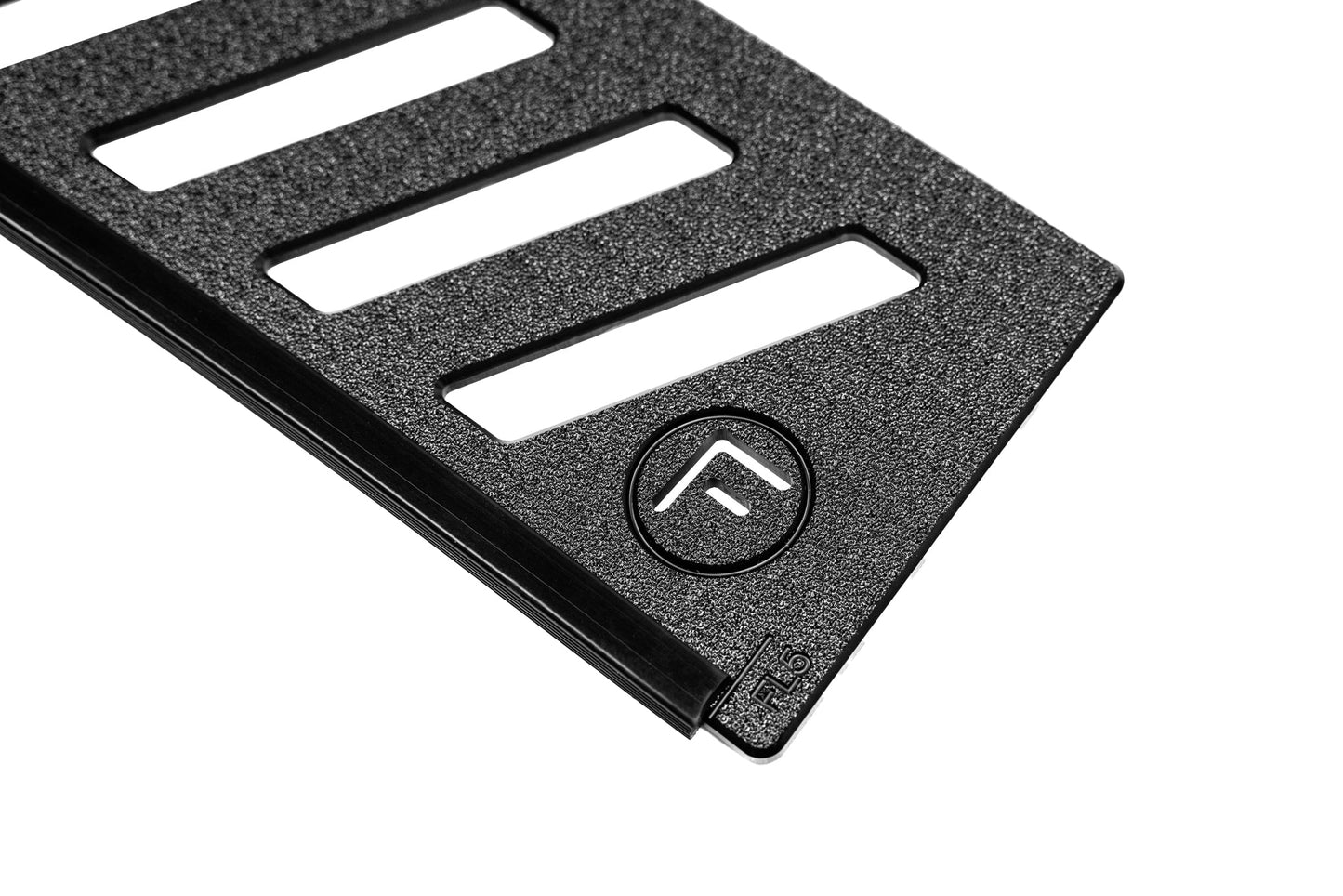 Flow Designs FL5 Civic Type R Rear Window Vents (Pair)