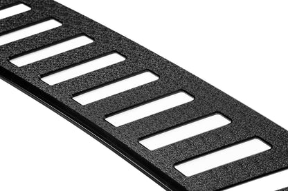 Flow Designs FL5 Civic Type R Rear Window Vents (Pair)