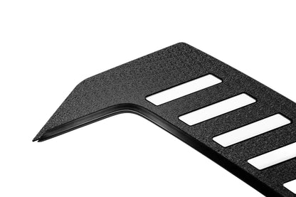 Flow Designs FL5 Civic Type R Rear Window Vents (Pair)