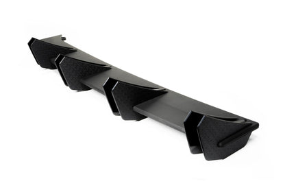 Flow Designs CN7 Elantra N Line Sedan 2020 Flow-Lock Rear Diffuser