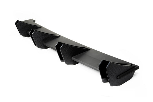 Flow Designs CN7 Elantra N Line Sedan 2020 Flow-Lock Rear Diffuser