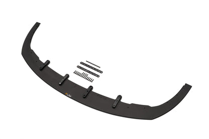Flow Designs Lancer Ralliart CJ Front Splitter V1