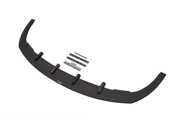 Flow Designs Lancer Ralliart CJ Front Splitter V1