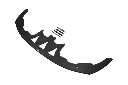 Flow Designs Renault Megane RS275 Front Splitter V1