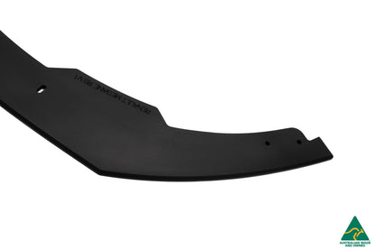 Flow Designs Renault Megane RS275 Front Splitter V1