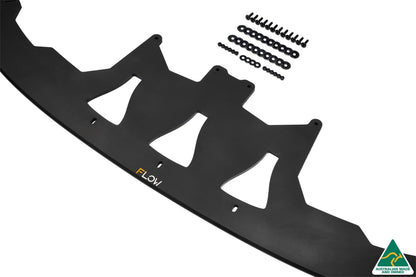 Flow Designs Renault Megane RS275 Front Splitter V1