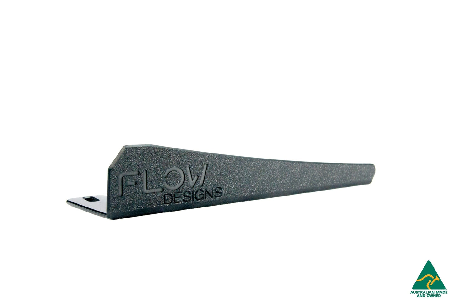 Flow Designs MK3.5 Focus ST (Facelift) Side Skirt Splitter Winglets (Pair)
