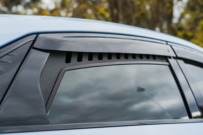 Flow Designs CN7 V2 Elantra N Sedan Facelift V2 - 2024+ Rear Window Vents (Pair)