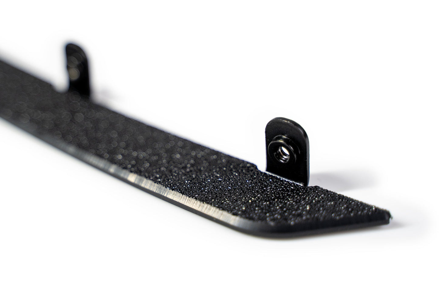Flow Designs i30 N Line Front Bumper Canards