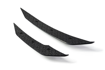 Flow Designs i30 N Line Front Bumper Canards