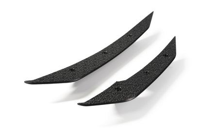 Flow Designs i30 N PD (PFL) Front Bumper Canards