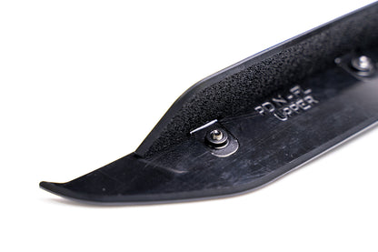 Flow Designs i30 N PD (FL) Front Bumper Canards