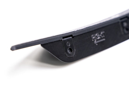 Flow Designs i30 N PD (FL) Front Bumper Canards