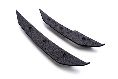 Flow Designs i30 N PD (FL) Front Bumper Canards