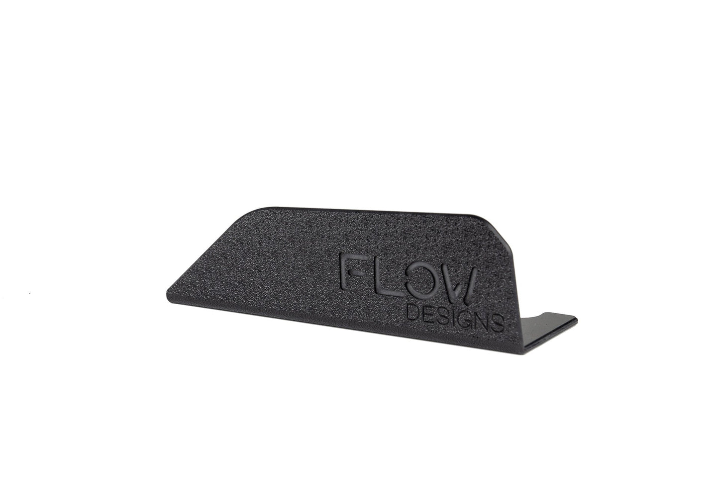 Flow Designs i30N Hatch PDE V6 FL2 2025 Front Lip Splitter Winglets (Pair)
