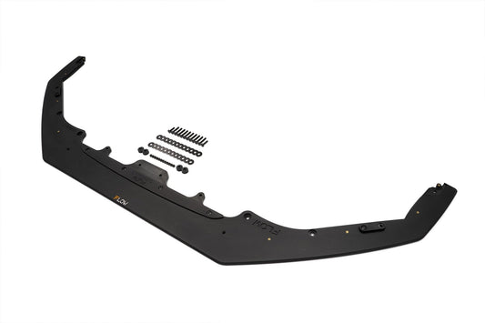 Flow Designs CU2 Accord Euro Front Lip Splitter - Modulo