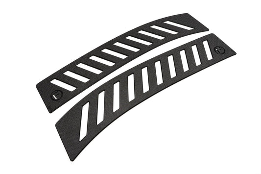 Flow Designs CU2 Accord Euro Rear Window Vents (Pair)