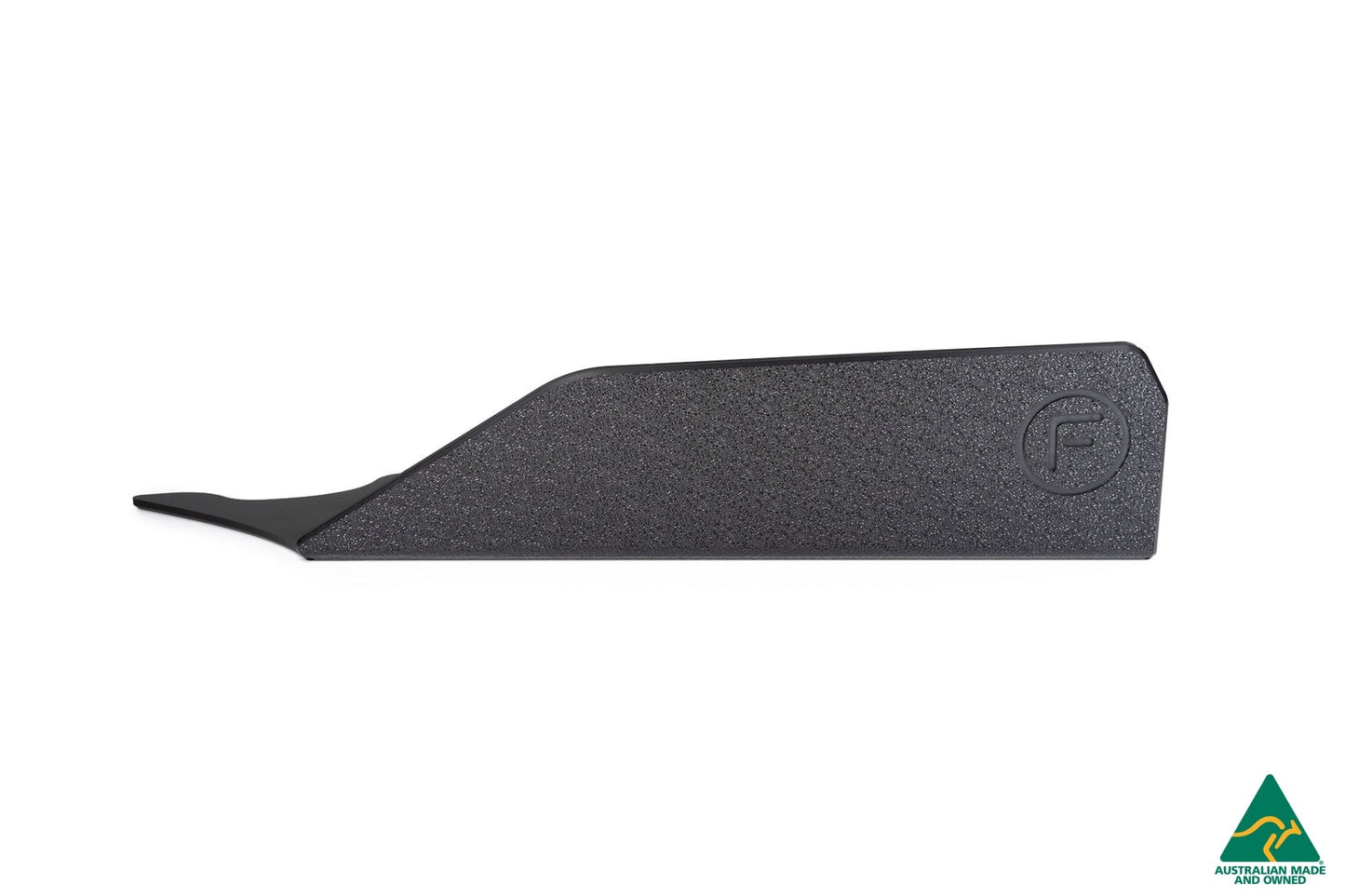Flow Designs CU2 Accord Euro Rear Spat Winglets - Modulo (Pair)