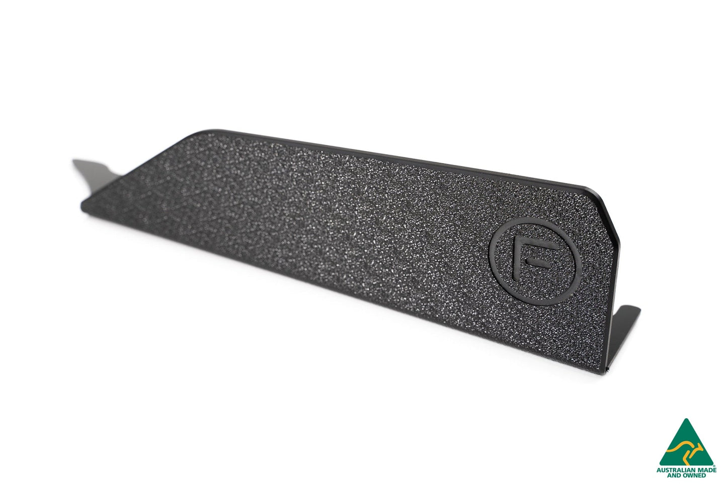 Flow Designs CU2 Accord Euro Rear Spat Winglets - Modulo (Pair)