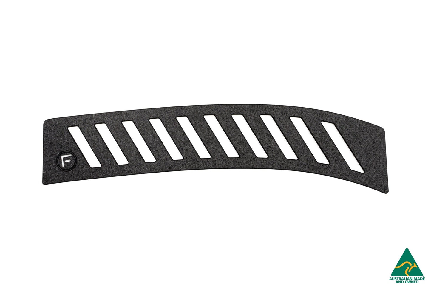 Flow Designs CU2 Accord Euro Rear Window Vents (Pair)