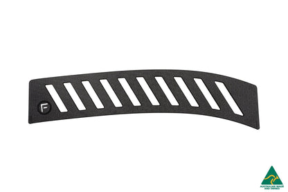 Flow Designs CU2 Accord Euro Rear Window Vents (Pair)