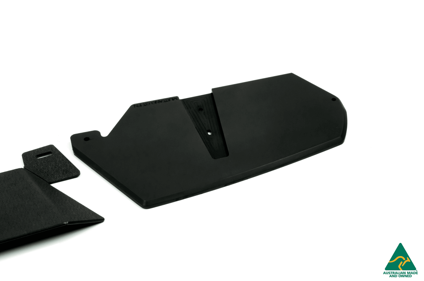 Flow Designs GT Mustang S550 FN Rear Valance