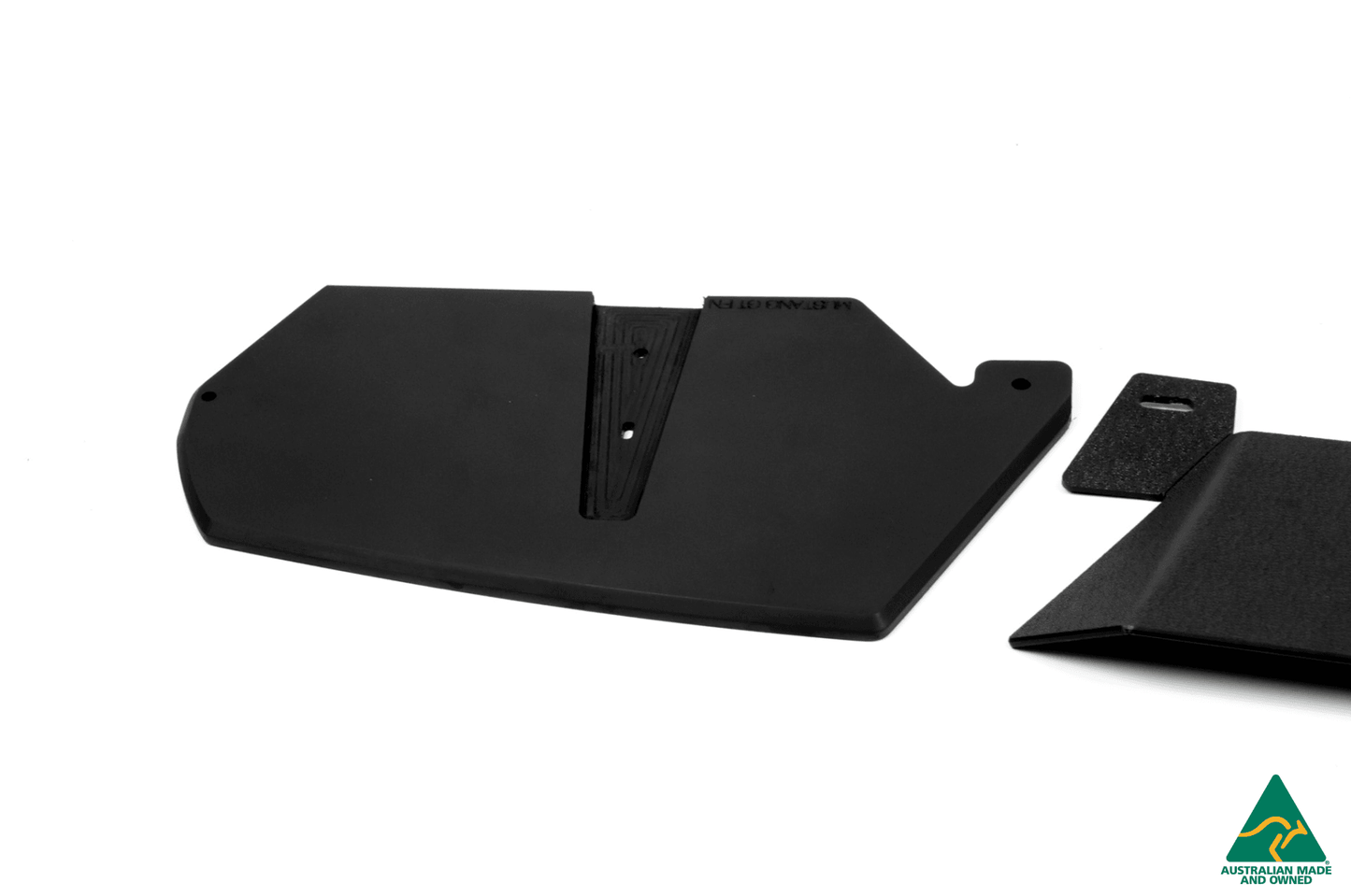 Flow Designs GT Mustang S550 FN Rear Valance
