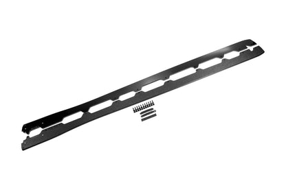 Flow Designs FL5 Civic Type R Side Skirt Splitters (Pair)