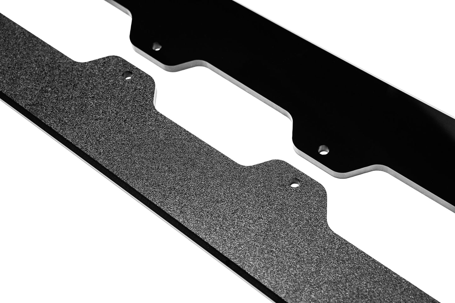 Flow Designs FL5 Civic Type R Side Skirt Splitters (Pair)