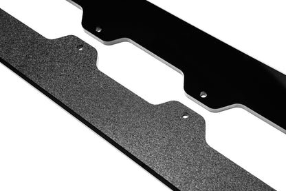 Flow Designs FL5 Civic Type R Side Skirt Splitters (Pair)