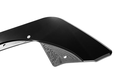 Flow Designs FL5 Civic Type R Rear Spats (Pair)