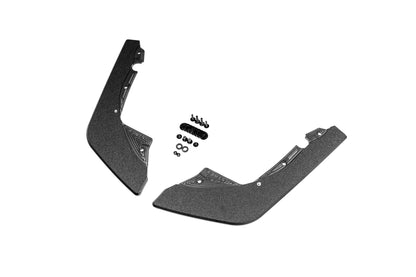 Flow Designs FL5 Civic Type R Rear Spats (Pair)