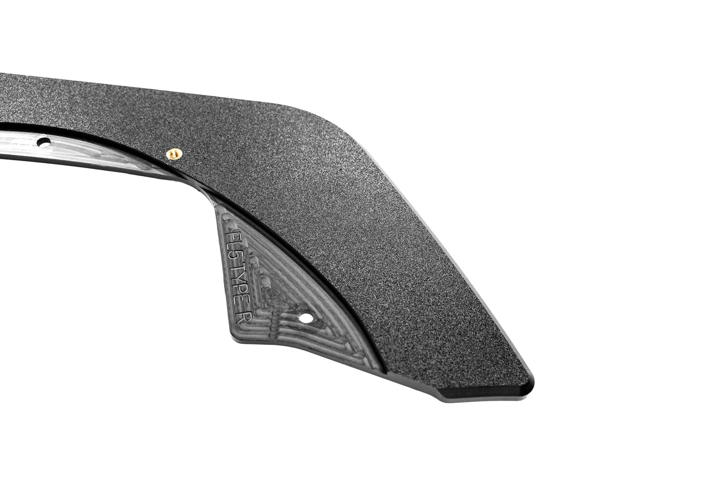 Flow Designs FL5 Civic Type R Rear Spats (Pair)