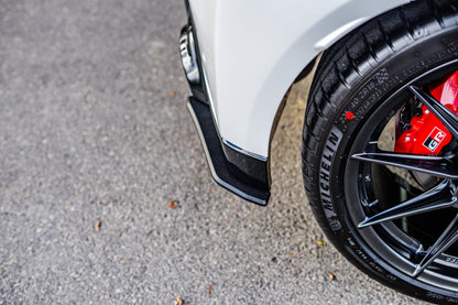 Flow Designs Toyota Yaris GR Gen2 2025 Rear Spats (Pair)