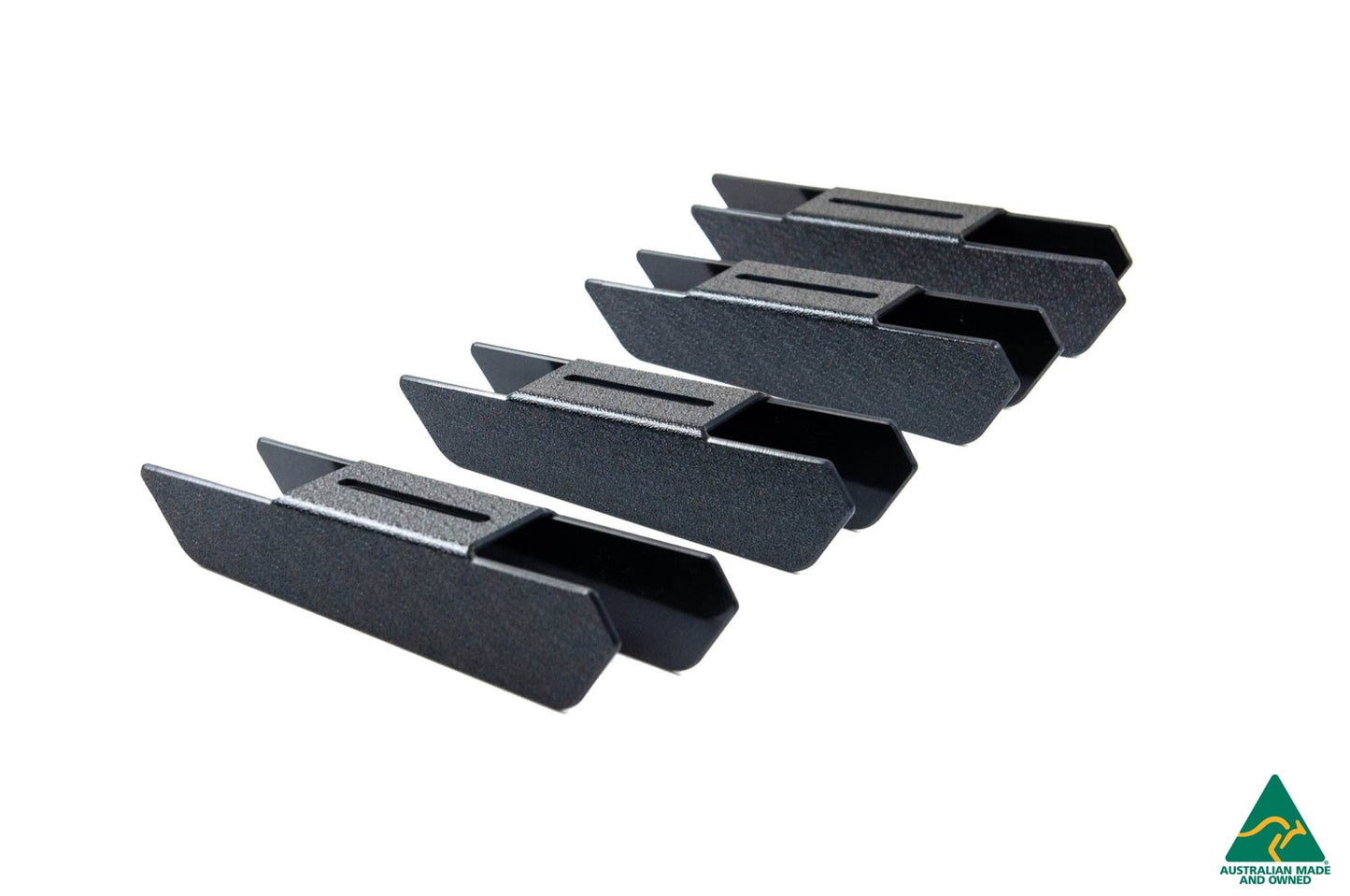Flow Designs MK3.5 Focus ST (Facelift) Rear Diffuser Set