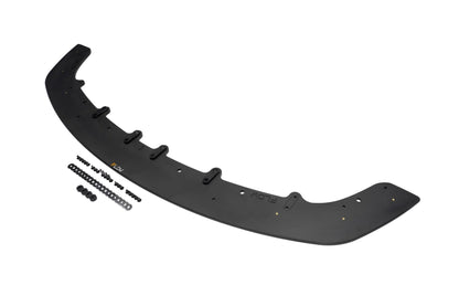 Flow Designs VE Commodore S2 Sedan Front Lip Splitter
