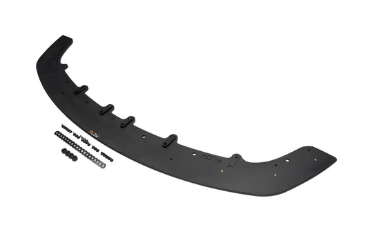 Flow Designs VE Commodore S2 Sedan Front Lip Splitter