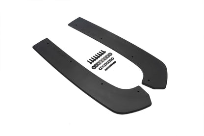 Flow Designs VE Commodore Ute Rear Spats (Pair)