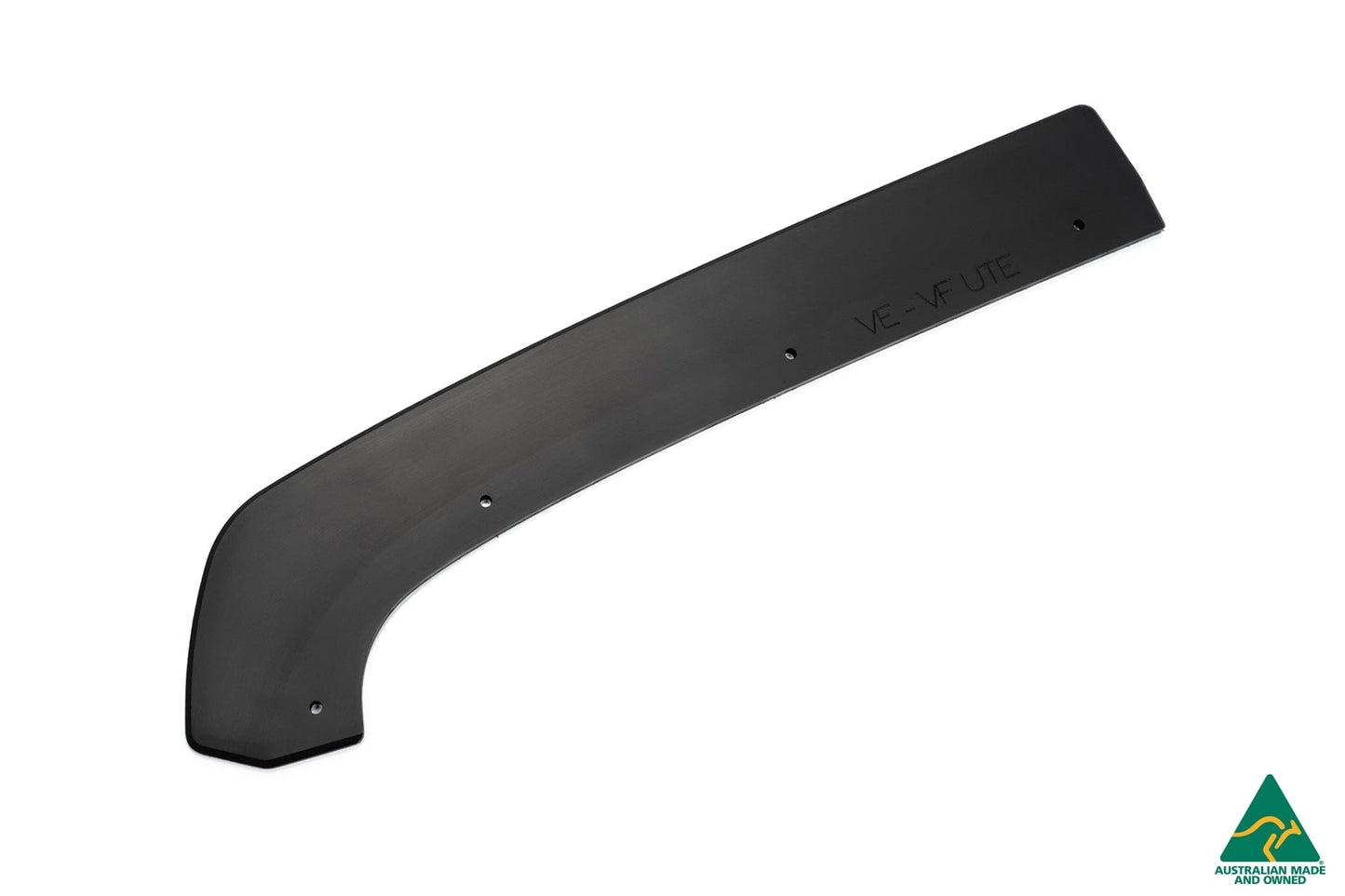 Flow Designs VE Commodore Ute Rear Spats (Pair)