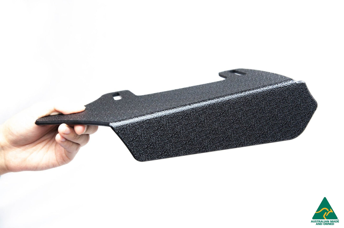 Flow Designs MK3.5 Focus ST (Facelift) Rear Diffuser Set