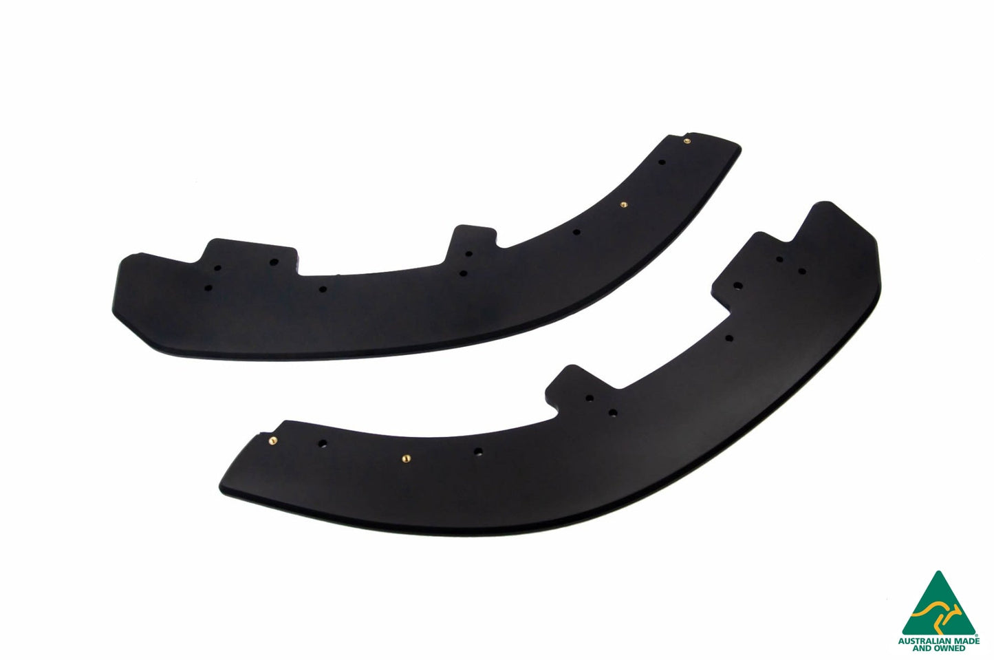 Flow Designs MK3.5 Focus ST (Facelift) Rear Diffuser Set