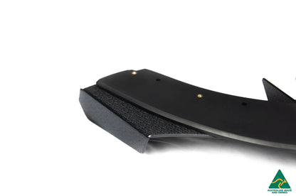 Flow Designs MK3.5 Focus ST (Facelift) Rear Diffuser Set