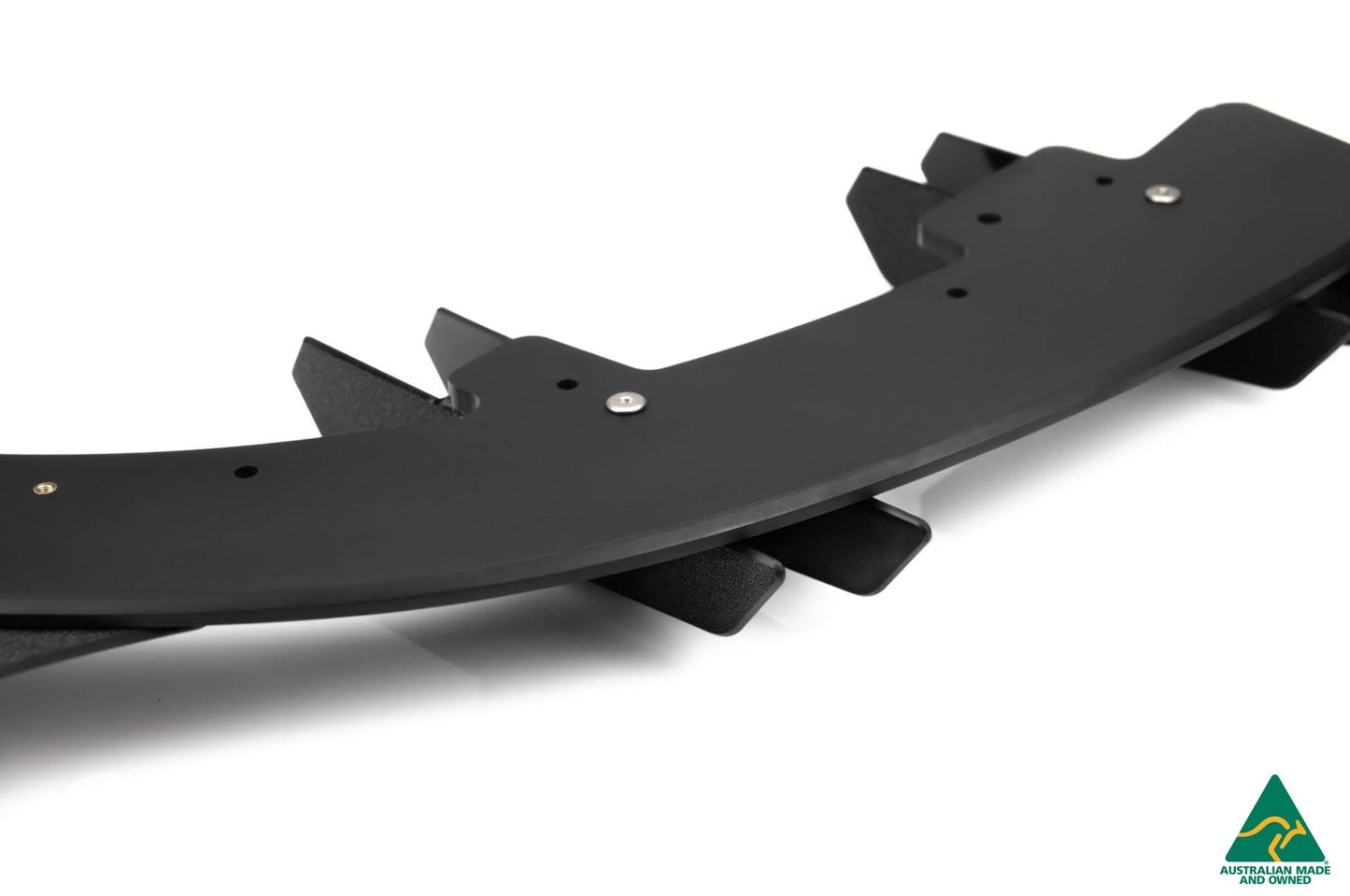 Flow Designs MK3.5 Focus ST (Facelift) Rear Diffuser Set