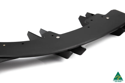 Flow Designs MK3.5 Focus ST (Facelift) Rear Diffuser Set