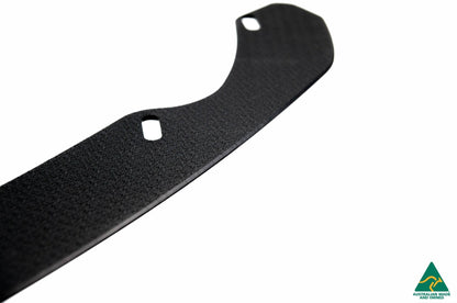 Flow Designs MK3.5 Focus ST (Facelift) Front Lip Splitter Extensions (Pair)