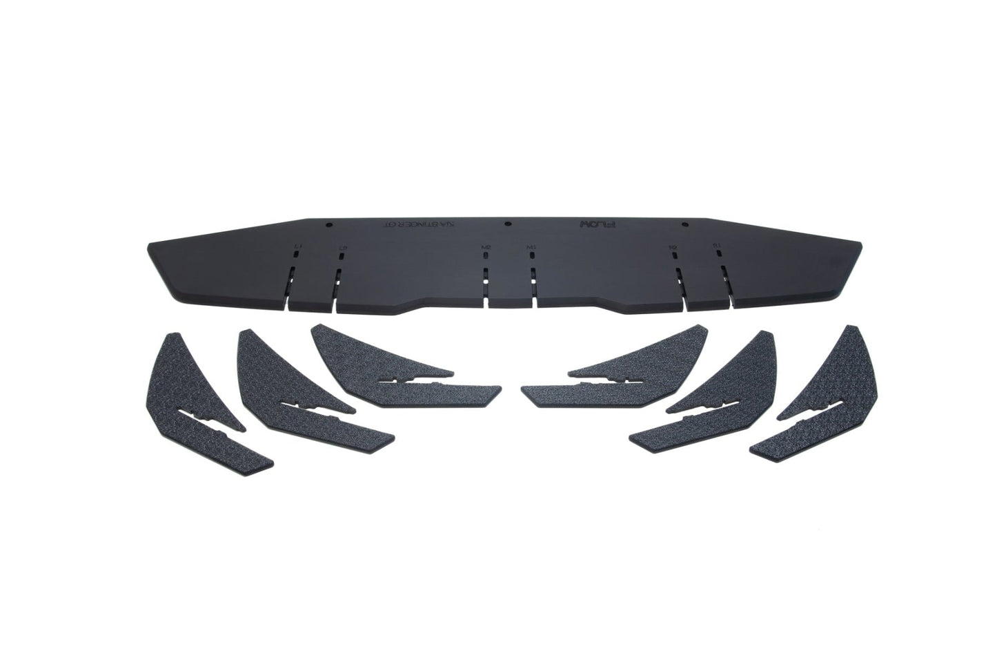 Flow Designs Stinger CK GT 2017-2020 Flow-Lock Rear Diffuser