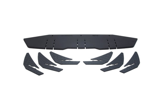 Flow Designs Stinger CK GT 2017-2020 Flow-Lock Rear Diffuser